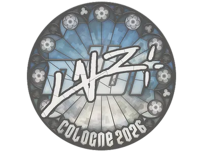 Sticker | LNZ | Cologne 2026