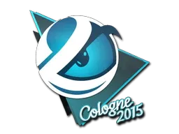 Sticker | Luminosity Gaming | Cologne 2015