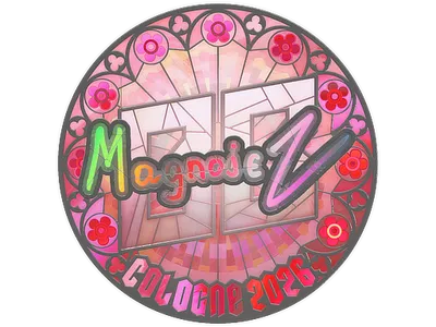 Sticker | Magnojez (Holo) | Cologne 2026