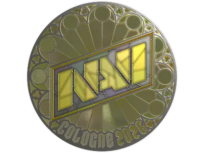 Sticker | Natus Vincere (Foil) | Cologne 2026