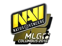 Sticker | Natus Vincere | MLG Columbus 2016