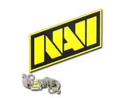 Sticker | Natus Vincere | Paris 2023