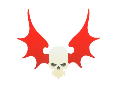 Sticker | Night Lords 1