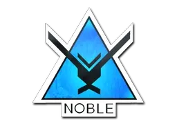 Sticker | Noble