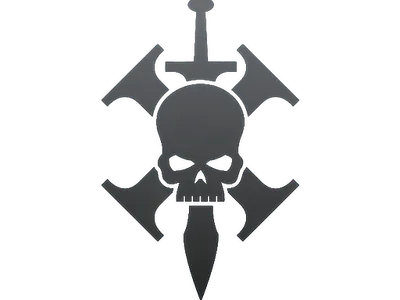 Sticker | Officio Assassinorum