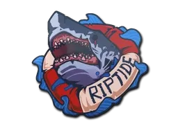 Sticker | Operation Riptide