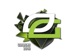 Sticker | OpTic Gaming | Cologne 2016