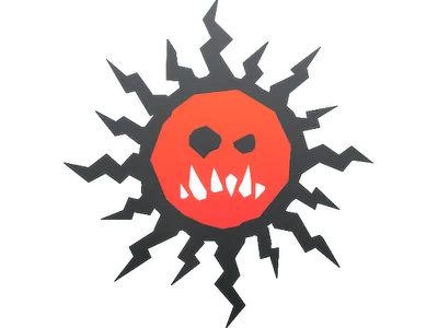 Sticker | Orks 2