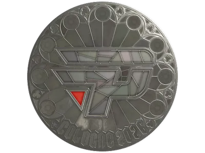 Sticker | paiN Gaming (Foil) | Cologne 2026