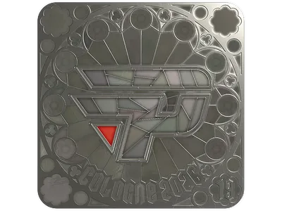Sticker | paiN Gaming (Foil, Ranked) | Cologne 2026