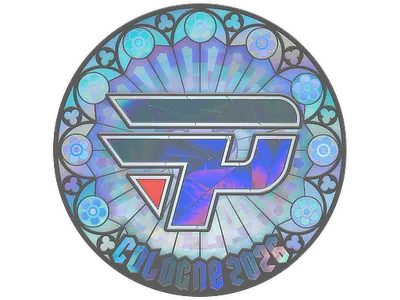 Sticker | paiN Gaming (Holo) | Cologne 2026