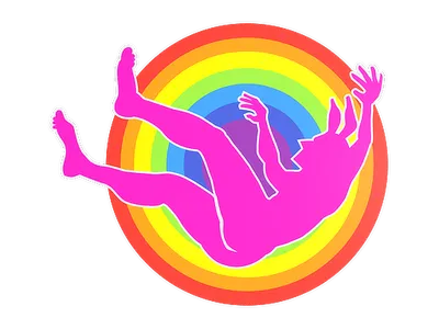 Sticker | Partyboy