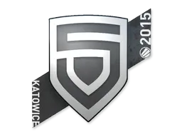 Sticker | PENTA Sports  | Katowice 2015