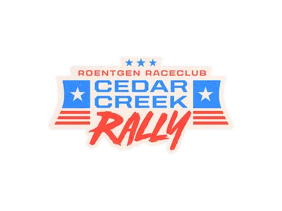 Sticker | Roentgen Raceclub