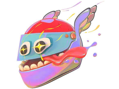 Sticker | Safety First (Holo)