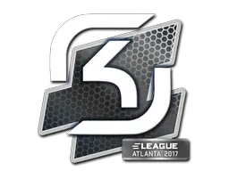 Sticker | SK Gaming | Atlanta 2017