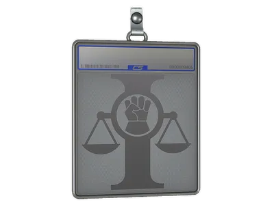 Sticker Slab | Adeptus Arbites