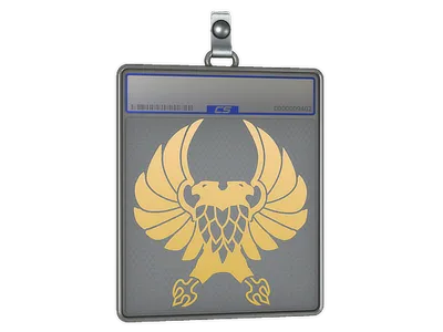 Sticker Slab | Adeptus Custodes 2