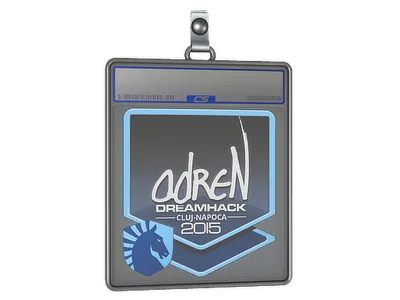 Sticker Slab | adreN | Cluj-Napoca 2015