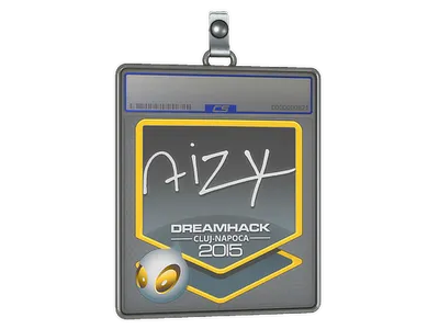 Sticker Slab | aizy | Cluj-Napoca 2015