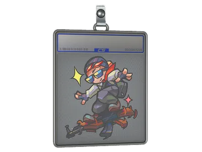 Sticker Slab | AKickflip-47