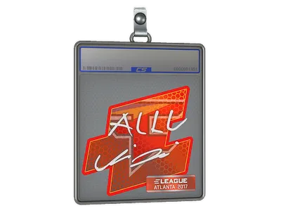 Sticker Slab | allu | Atlanta 2017