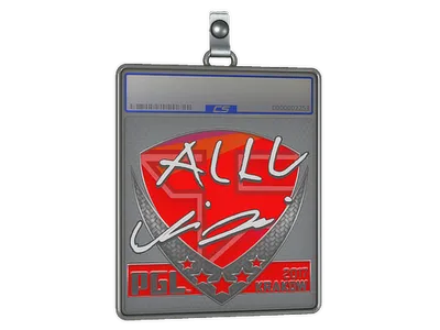 Sticker Slab | allu | Krakow 2017