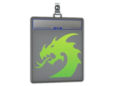 Sticker Slab | Alpha Legion 2