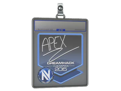 Sticker Slab | apEX | Cluj-Napoca 2015