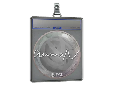 Sticker Slab | aumaN | Katowice 2019