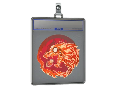 Sticker Slab | Baby Howl