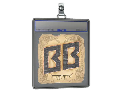 Sticker Slab | BetBoom | Austin 2025