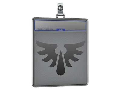 Sticker Slab | Blood Angels