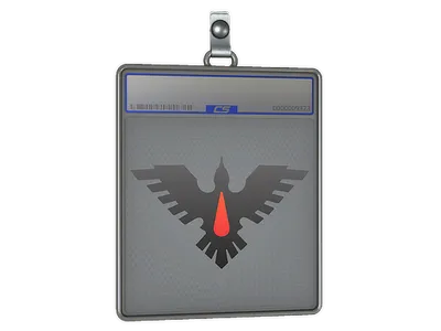 Sticker Slab | Blood Ravens