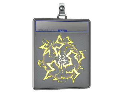 Sticker Slab | Bolt Energy