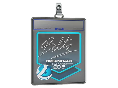 Sticker Slab | boltz | Cluj-Napoca 2015