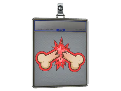 Sticker Slab | Boner Snap