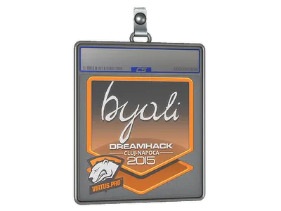 Sticker Slab | byali | Cluj-Napoca 2015