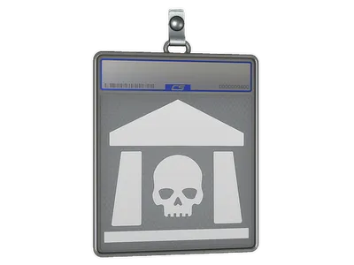 Sticker Slab | Cadia