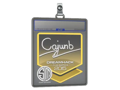 Sticker Slab | cajunb | Cluj-Napoca 2015