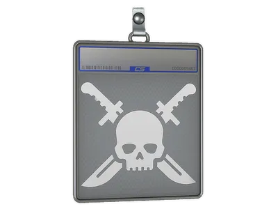 Sticker Slab | Catachan