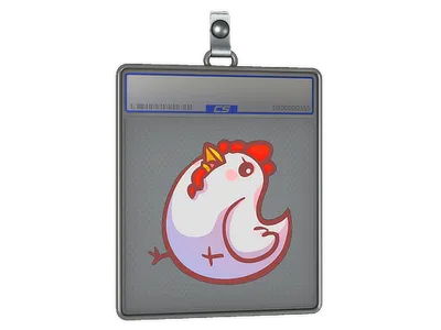 Sticker Slab | Chabo