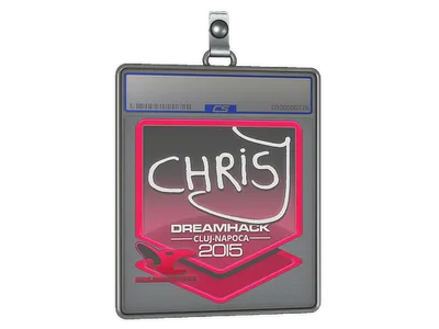 Sticker Slab | chrisJ | Cluj-Napoca 2015