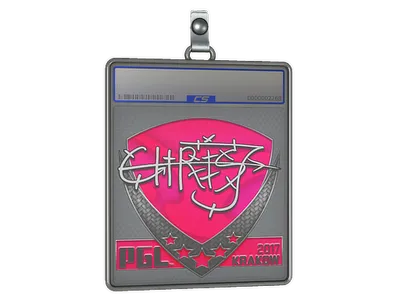 Sticker Slab | chrisJ | Krakow 2017