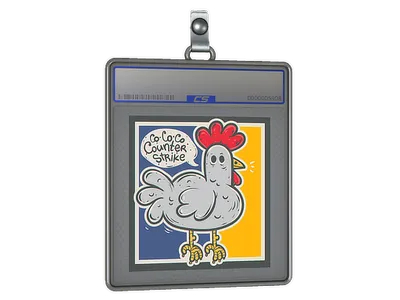 Sticker Slab | Co Co Co