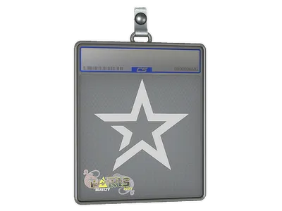 Sticker Slab | Complexity Gaming | Paris 2023