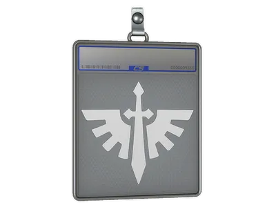 Sticker Slab | Dark Angels