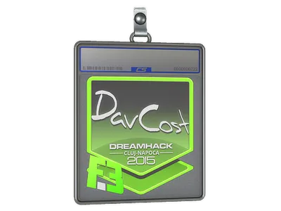 Sticker Slab | DavCost | Cluj-Napoca 2015