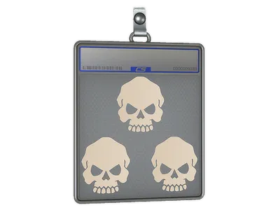 Sticker Slab | Death Guard 1