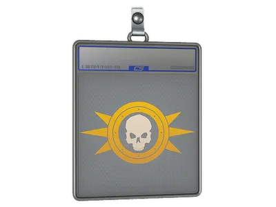 Sticker Slab | Death Guard 2